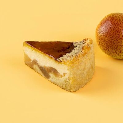 Чиз Грушевый в Люди Любят по цене 188 ₽