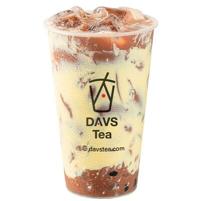 Chocolate Cakecream в DAVS Tea по цене 630 ₽