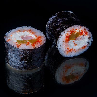 Клио в Tropical Sushi по цене 589 ₽