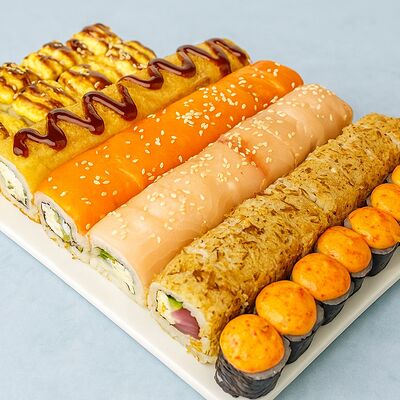 Набор Волна в Моресуши по цене 2400 ₽