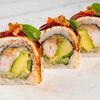 Ролл Унаги темпура в Satoshi Sushi по цене 820