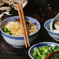 Логотип Asia Wok Food