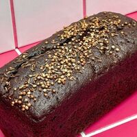 Бородинский хлеб в Eggsellent