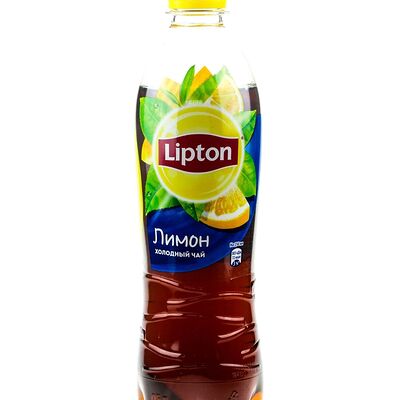 Lipton с лимоном в О, Пончики по цене 150 ₽