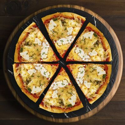 Пицца Маргарита - Большая в Суши фуд по цене 1000 ₽