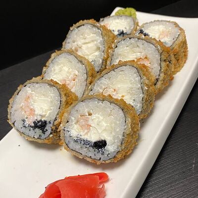 Эби темпура в Багс Банни от кафеМафия по цене 516