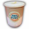 Латте карамель в Bibsbobs bubble tea по цене 364