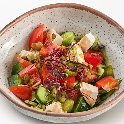 Домашний с рассольным сыром в Конор по цене 450 ₽