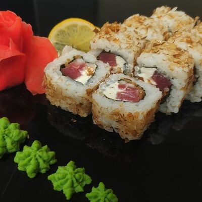 Бонито с тунцом в Pipirolly по цене 430