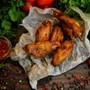 Premium chicken wings Раинька в Тухтинъ по цене 360