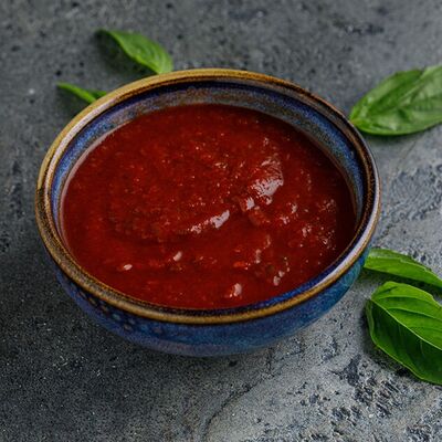 Мачете в Баклажан в ТЦ 