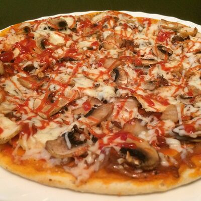 Пицца Виченца в Братик Томатик по цене 719 ₽