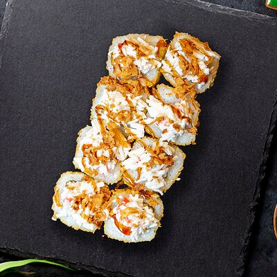 Бешеный лосось в Royal по цене 739 ₽