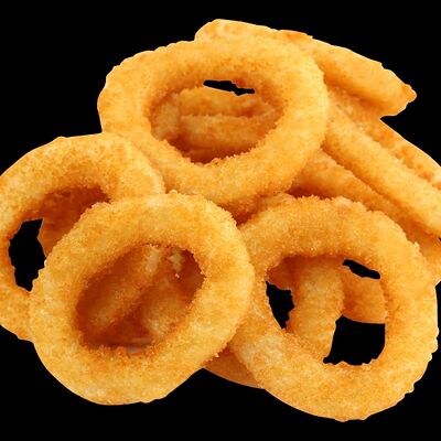 Луковые кольца в Master sushi по цене 180 ₽