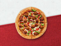 Пицца Хэппи Хат 30 см с сырным бортом в Pizza HeartPizza Hut