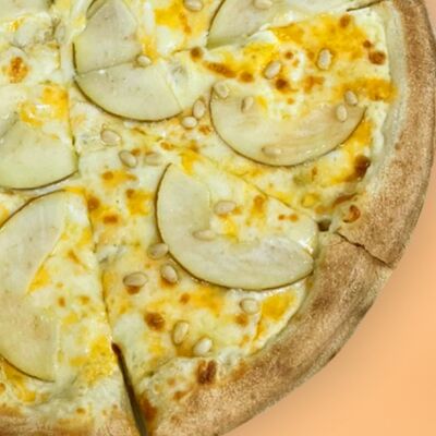Пицца Груша & горгонзола в Cheddar Pizza по цене 1293