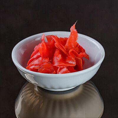 Имбирь в Васаби по цене 35 ₽