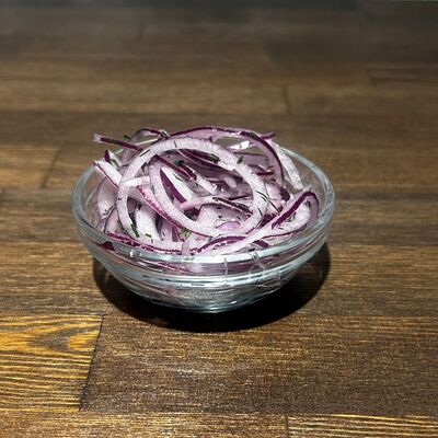 Лук в Шашлычная угли по цене 40 ₽