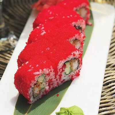 Мексиканский в Икра по цене 435 ₽