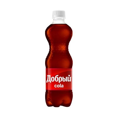 Добрый Cola в Синнабон по цене 185 ₽