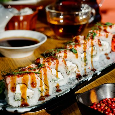 Ренкон в Пряности по цене 775 ₽