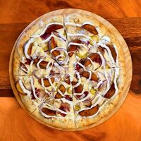 Пицца Деревенская в Мука