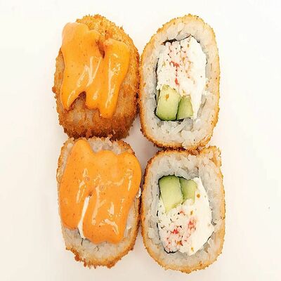 Бангкок в Roll Street по цене 305 ₽