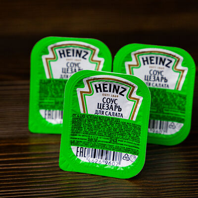 Heinz Цезарь в Baker Kebab по цене 40 ₽