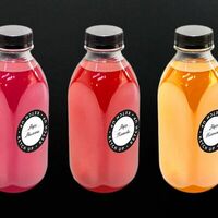 Морс в Ketch Up