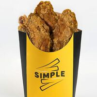 Крыльяв Simple