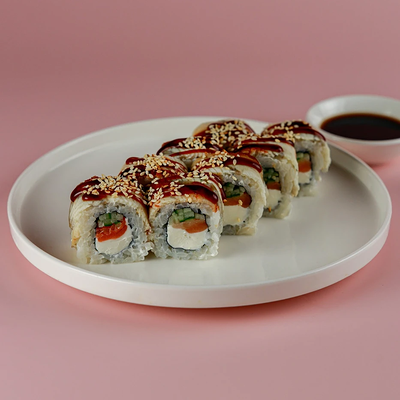 Дракон в ВкусноНата по цене 1261 ₽