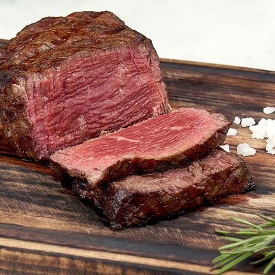 Филе-миньонв Cutlet by El Gauchito по цене 3300 ₽