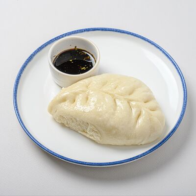 Пянсе с говядиной в NYUSURI корейская кухня по цене 219 ₽