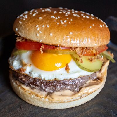 Корвус Коракс в Мост по цене 680 ₽