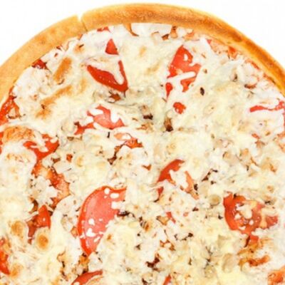 Пицца Барбекю в Пицца МАФИЯ по цене 780 ₽