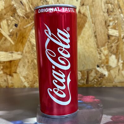 Coca-cola в Турецкая Шаурма по цене 130 ₽
