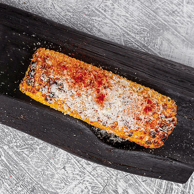 Кукуруза гриль в Ваще Огонь по цене 380 ₽