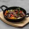 Оленина с розмарином в Syndicate Port Cafe по цене 1850