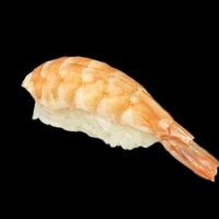 Суши Креветка в Офис клуб