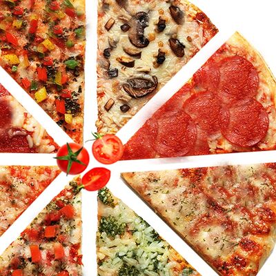 Пицца#Box Классическая в Шаурма-топ Тюмень по цене 787