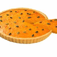 Лондонский тыквенный пирог (большой) в Машенькины пироги