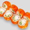 Ролл Калифорния в икре orange в Unagi36 по цене 525