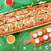 Логотип Вкусномаркет