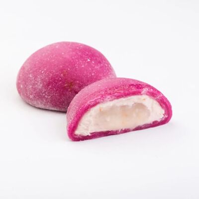 Моти Малина-личи в Вкусные Суши Premium по цене 199