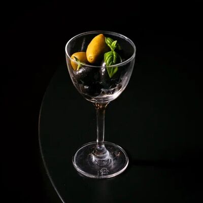 Оливки и маслиныв Soul&Spirits по цене 472 ₽