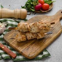 Шашлык из свинины в Здоровая еда