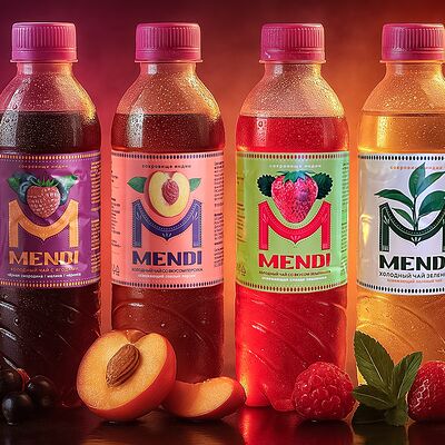 Mendi в Kebab Boss по цене 177 ₽