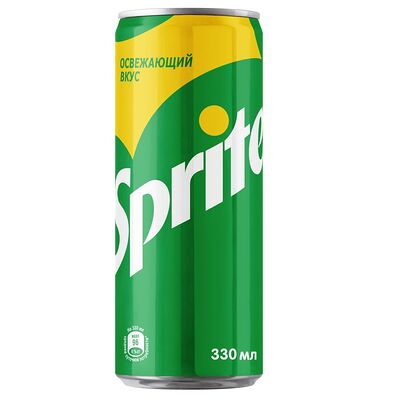 Спрайт в Жуй по цене 8 р.