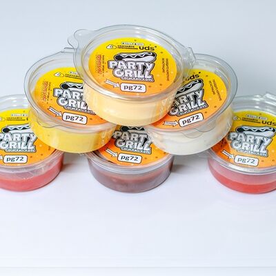 Соус томатный в Party Grill по цене 75 ₽