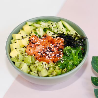 Поке Юkiwi mini в Pokemania по цене 759 ₽